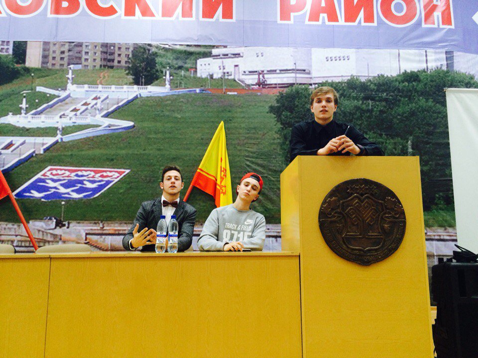 #Молодёжноеправительствомосковскогорайона