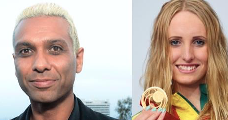 Dolphin_Project's tweet photo. Welcome aboard, Tony Kanal and Taylor McKeown!
#TeamDolphinProject https://t.co/taEHf3Wubm https://t.co/I8hjS5eAqB