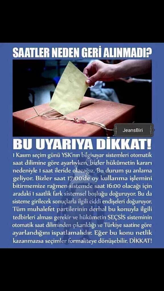 TCeylangoz's tweet photo. #OyumCHPyeÇünkü hırsız akp ye oy yok https://t.co/R5QOSdStKL