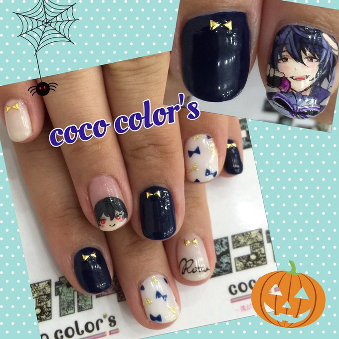 Color Sすずきあい Colors Ai 15年10月 Twilog