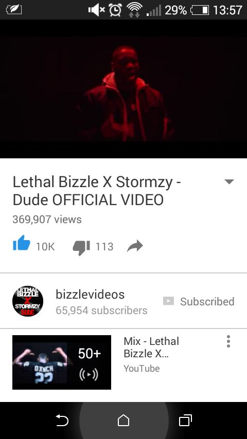 melvin_darren's tweet photo. #Snapbackdude @LethalBizzle LETHAL and Stormzy creating fire π₯π₯π₯ #DUDE https://t.co/UD91cEMHVH