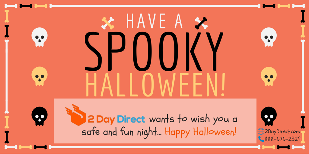 2daydirect's tweet photo. Happy #Halloween. :) Trick or... treat yourself to brand new business phone systems. Optimize how you communicate. https://t.co/is1eYgcxBw