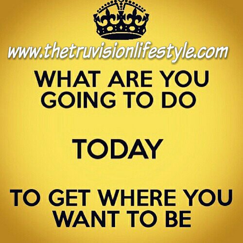 truvisionlifeAS's tweet photo. What's on your agenda for today? Comment below https://t.co/f9pwg6EioR