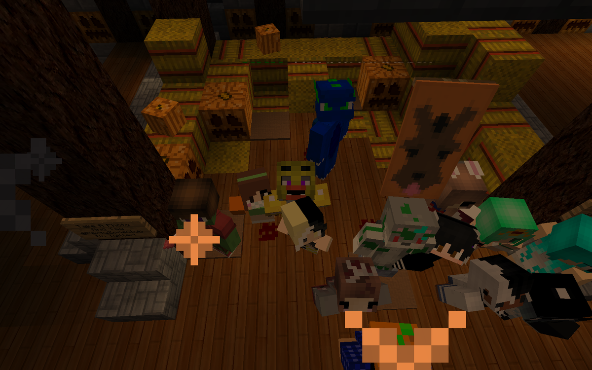 Ericone2014 CP AJ tweet media