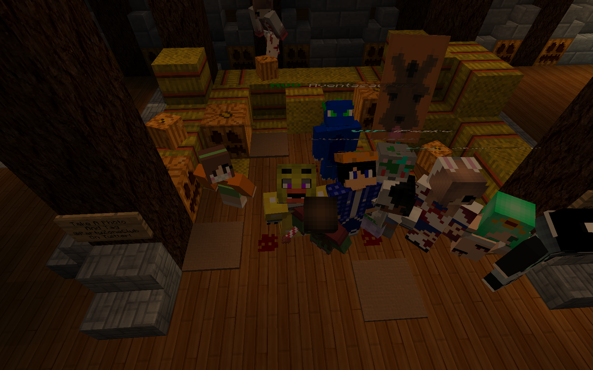 Ericone2014 CP AJ tweet media