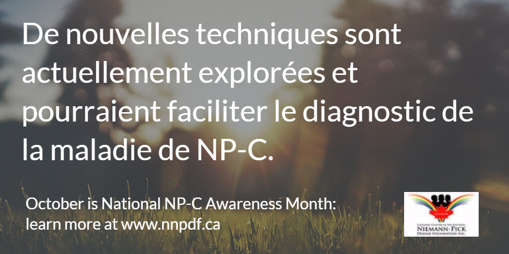 ThinkNPCCanada's tweet photo. La maladie de Niemann-Pick de type C (NP-C) est une maladie lysosomale invalidante à long t… https://t.co/0U2Gc4wvhG https://t.co/js0wdvt9q7