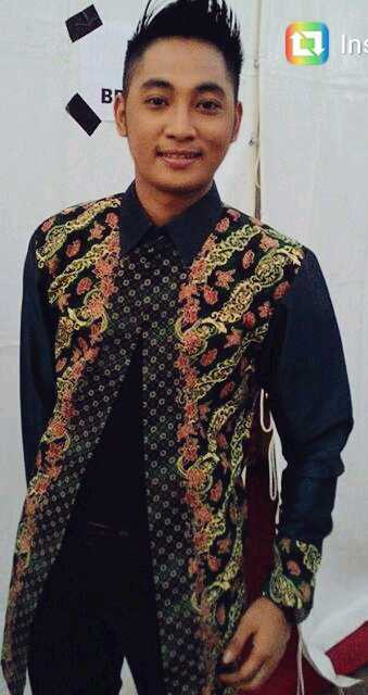 _ichaafivers's tweet photo. Kak @DA2_Irwan Kerennn banget,,, Carry On brother https://t.co/R2mNnRuNDn