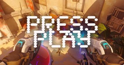 dario_marchetti's tweet photo. #PressPlay: la beta di @overwatchIT, il paesino uscito da @Fallout e l'horror di @noctgame https://t.co/MXFeiK99Vy https://t.co/CzGzmCyJS5