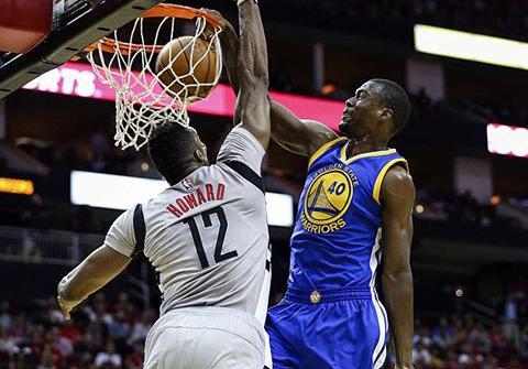 Harrison Barnes. #posterizer