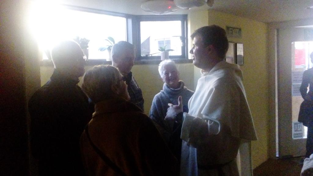 CathSoc Birmingham tweet media