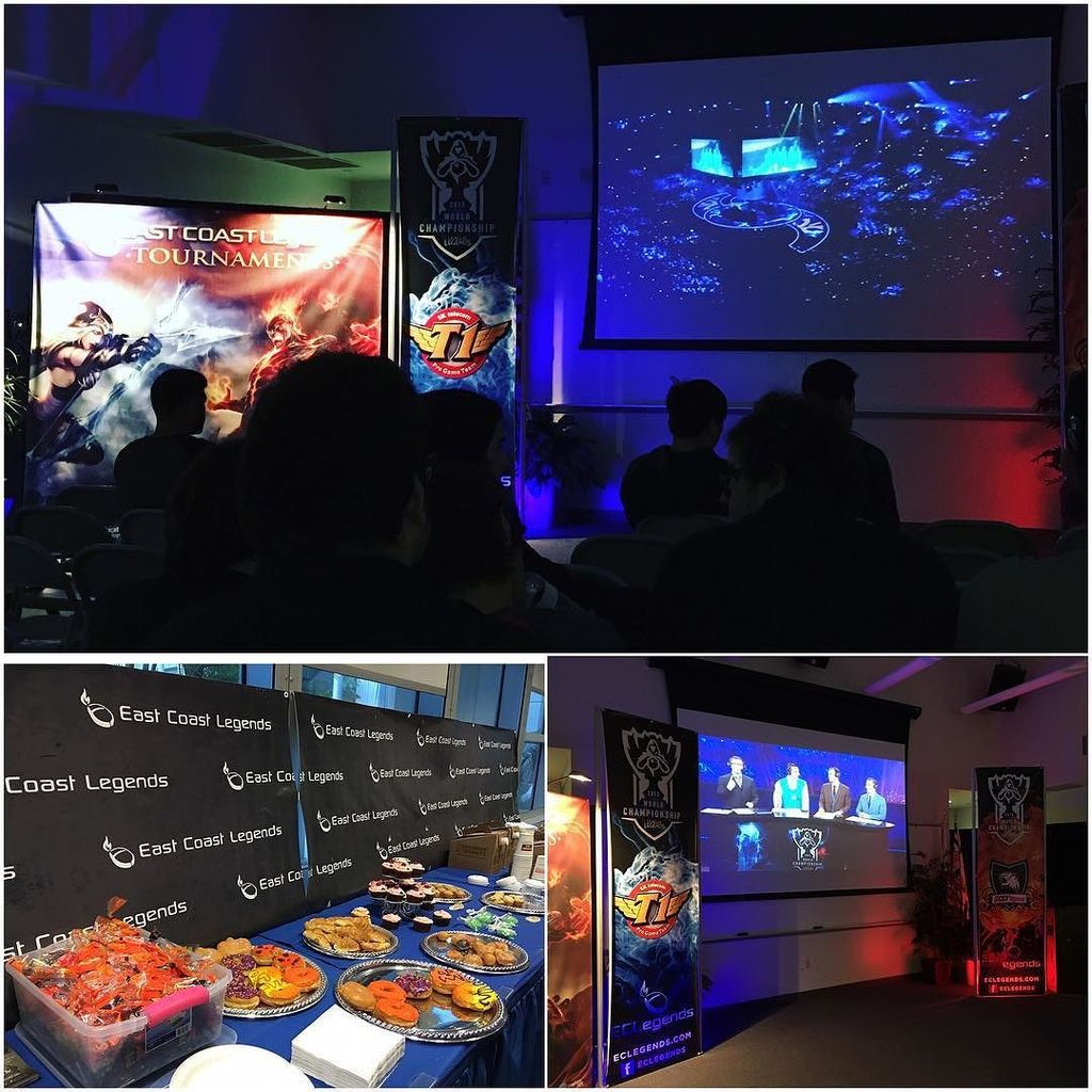 KWFinalBoss's tweet image. THIS is how you watch #worlds @eclegends @lolesports @insomnibella ift.tt/1Of5kuz