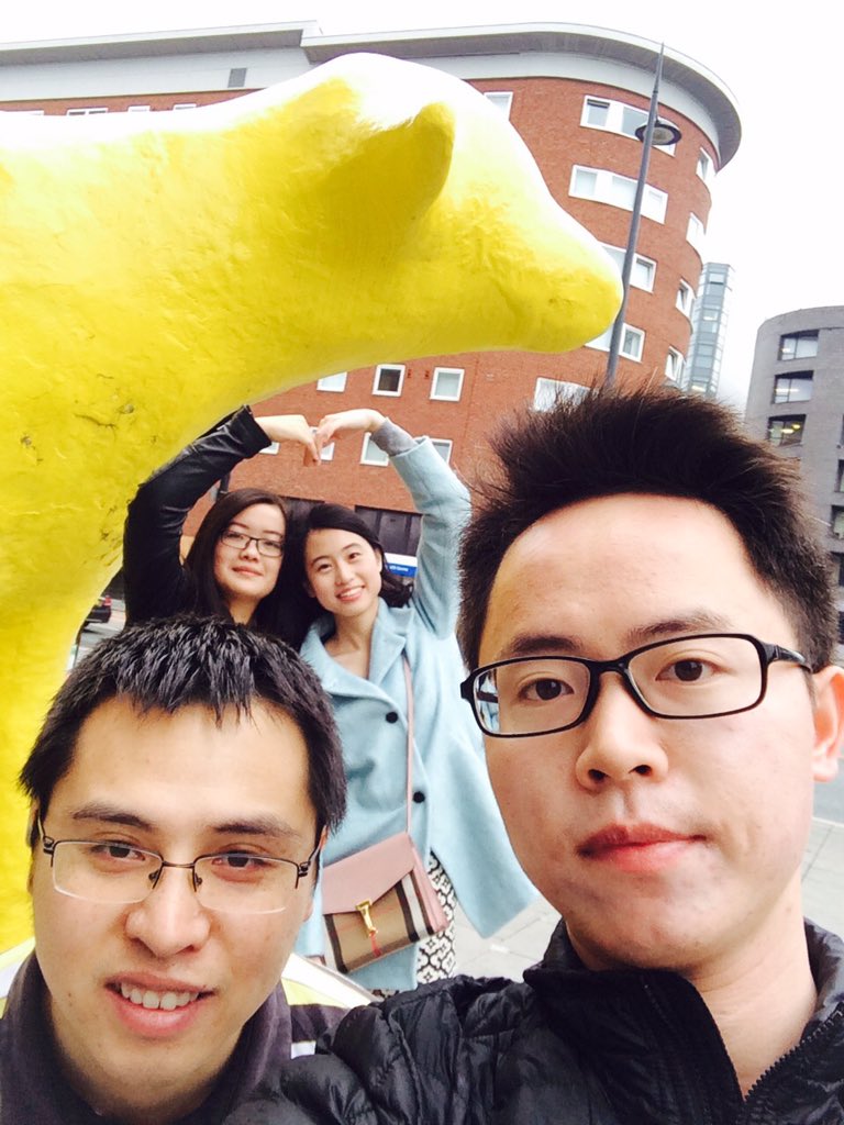 Team XDD at Lamb Banana #LVPSelfieRun <a href="/Run_Challenge/">Run Challenge</a>