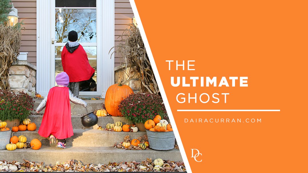 Join Daira for the ultimate treat: a gift given in the form of a Helper - the Holy Ghost. dairacurran.com/the-ultimate-g…