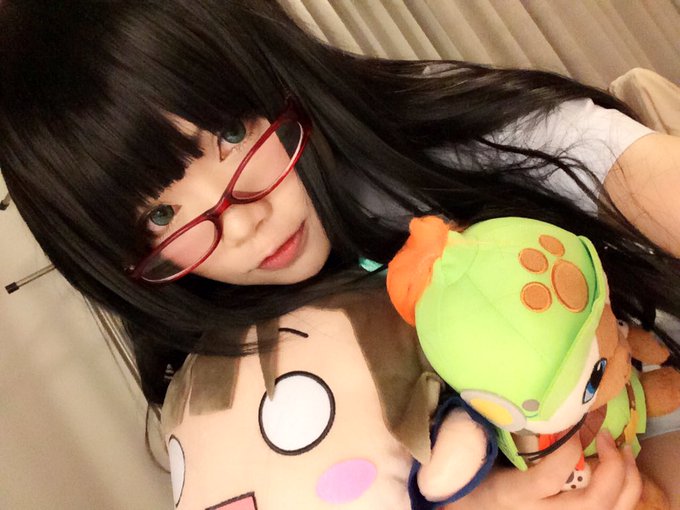Twitterのコスプレ画像70