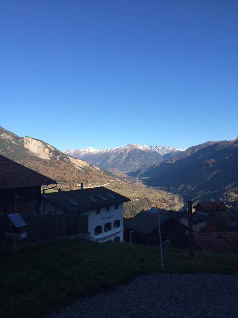 thomaskollegger's tweet photo. Hier so. #Albula/Alvra #Stierva https://t.co/Vgx9ALnQCO
