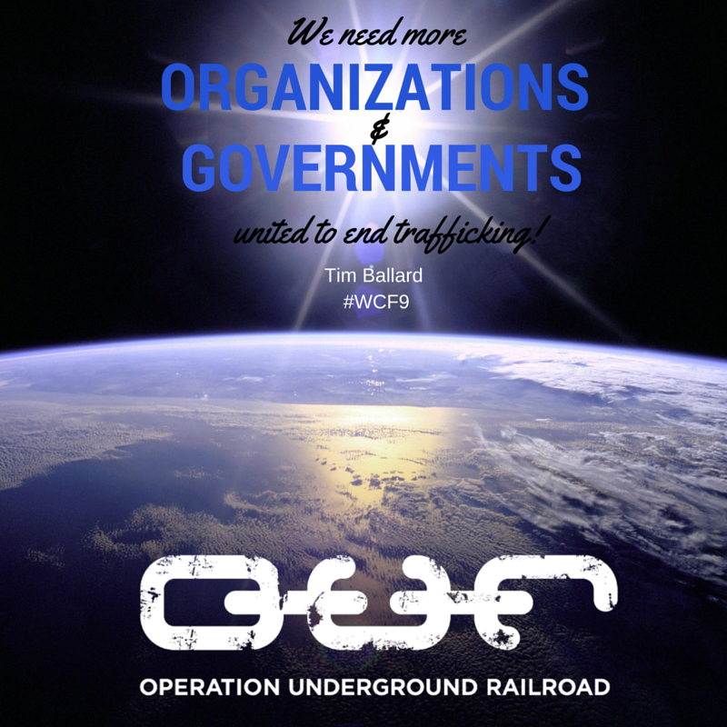 ourrescue's tweet image. #WCF9 #OURrescue