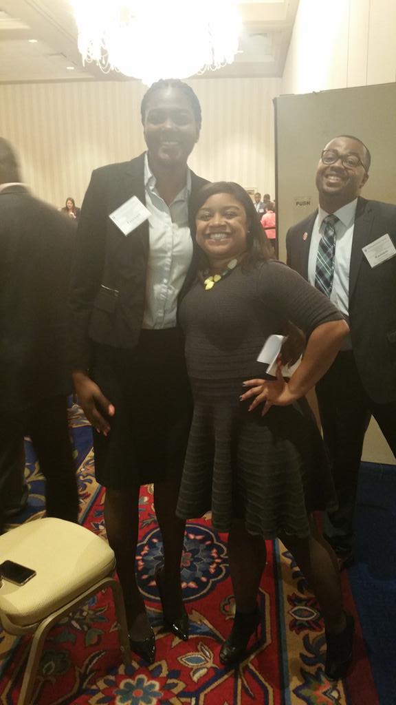 NSMHTreasurer's tweet photo. #nsmhtakesbaltimore https://t.co/gG8METVcvo