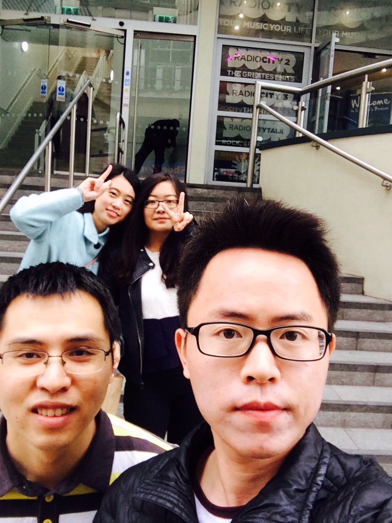 Team XDD at Radio City Tower #LVPSelfieRun <a href="/Run_Challenge/">Run Challenge</a>