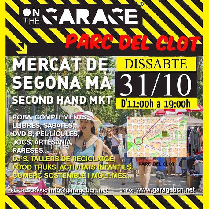 Ven a pasar la tarde con nosotros!!!