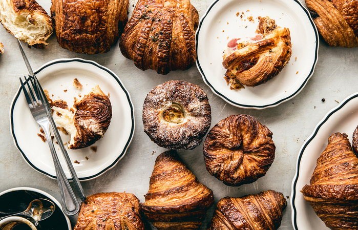 TravelLeisure's tweet photo. Do you have a sweet tooth? Discover our favorite local bakeries around the world: https://t.co/yCOgUwd5Jb https://t.co/eSvDFTnMad