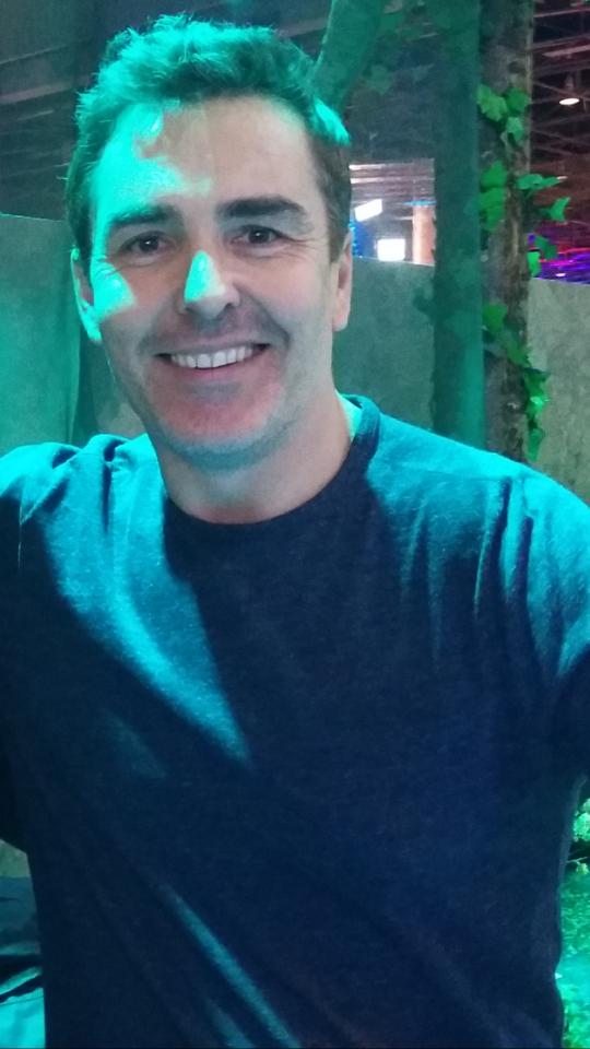 Happy Birthday, Bon Anniversaire à  Nolan North. The best of the best. 