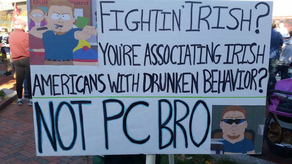 catthewmassidy's tweet photo. Look for my on @espn #CollegeGameday #notpcbro #SouthPark #templeowls https://t.co/yrJUd1cLxB