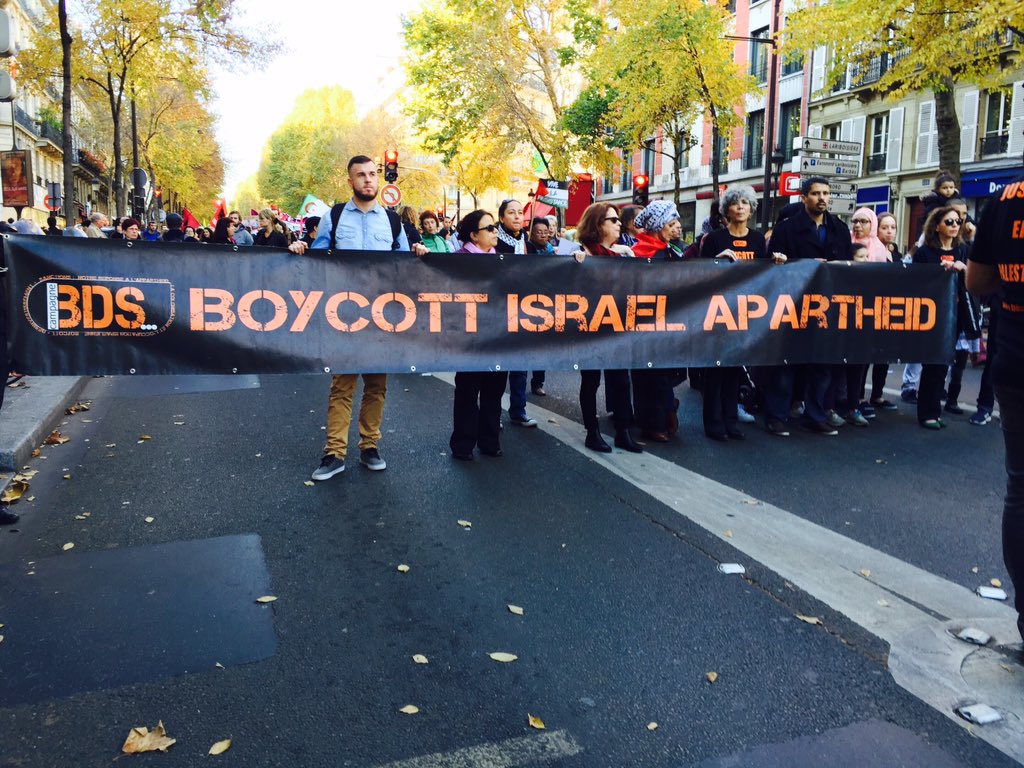 Campagnebds's tweet photo. Cortège Palestine à la #MarcheDeLaDignité ✊🏼🇵🇸 https://t.co/dxnaYfQ6bB