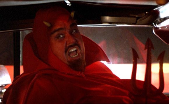 TheStromboShow's tweet photo. John Candy would've been 65-years-old today. Just a few reminders of why he is legend: https://t.co/yhBi8CPBdz https://t.co/4SB8qxojiA