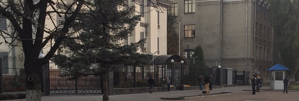 Вот и все украинцы, остальные 40 млн. - хохлы