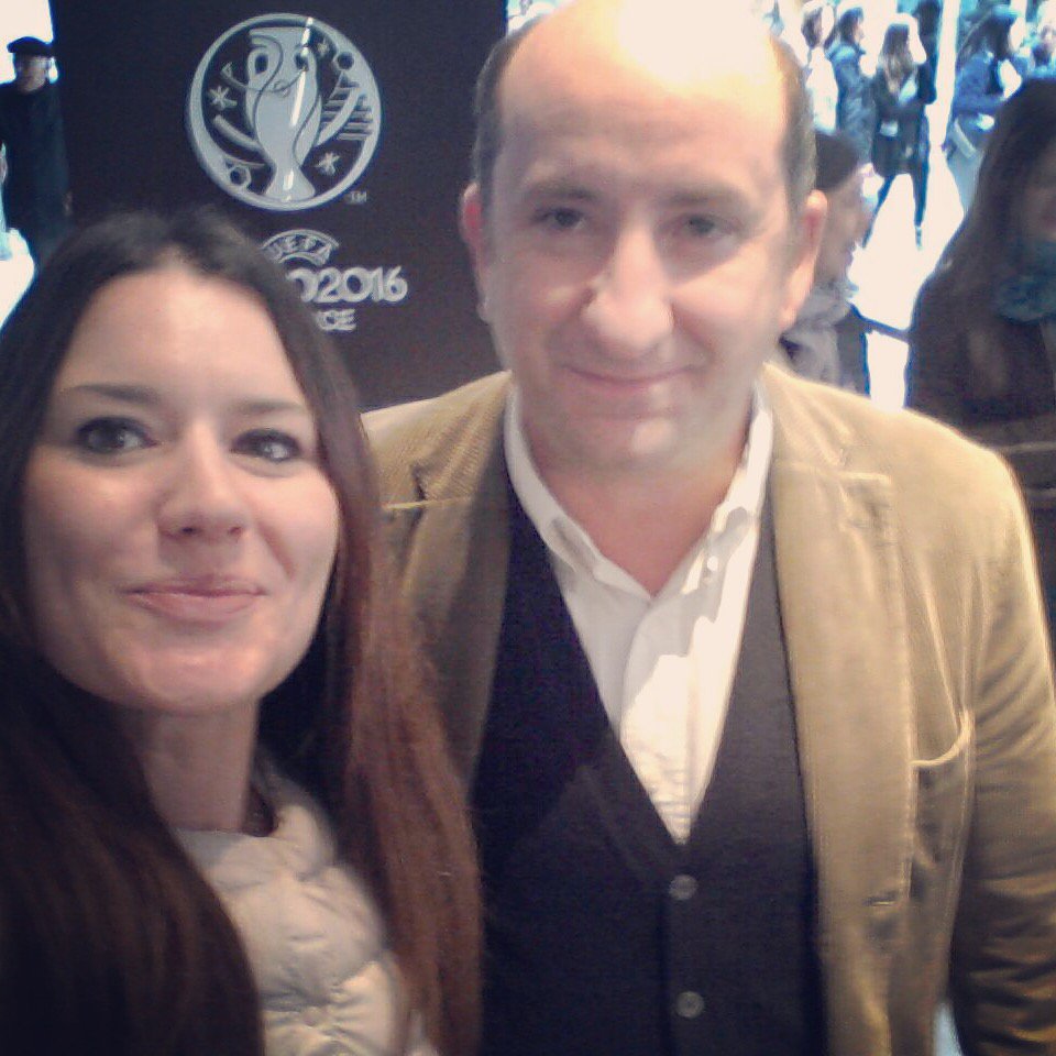 azerpavilion's tweet photo. Antonio Albanese @azerpavilion https://t.co/gPjfaxkVkf