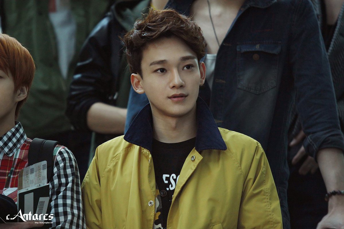 JongdaeStyle's tweet photo. #Chen #종대 #김종대 #첸 #Jongdae #陈 #金鐘大 #チェン https://t.co/e0S7l5lpDe