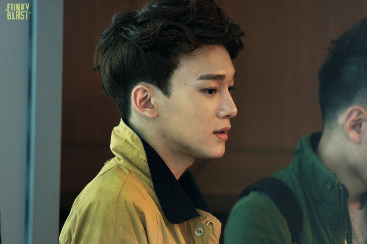 JongdaeStyle's tweet photo. #Chen #종대 #김종대 #첸 #Jongdae #陈 #金鐘大 #チェン https://t.co/e0S7l5lpDe