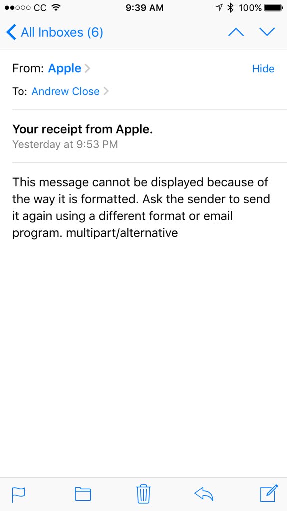 Andy Close tweet media