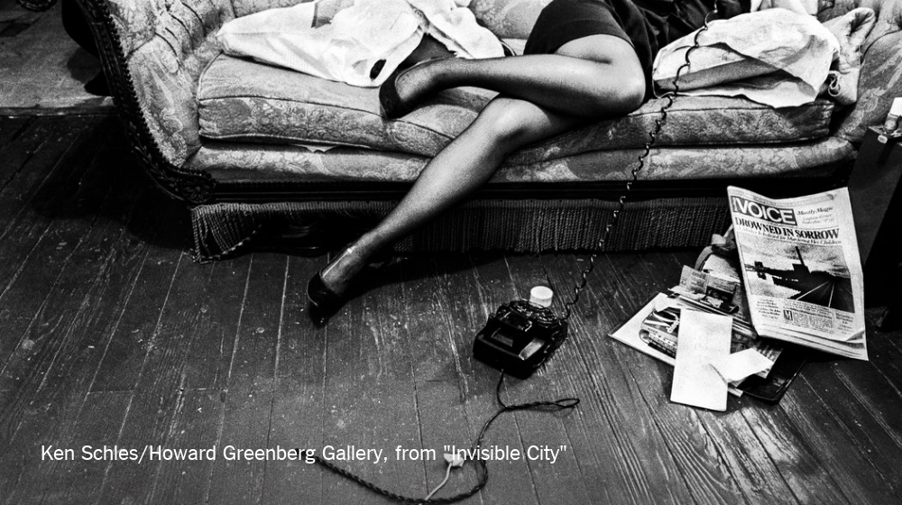 nytimesphoto's tweet photo. Ken Schles documented the scene in the East Village and Lower East Side in the 1980’s https://t.co/ehrkShPW5T https://t.co/dnZIt7LQNG