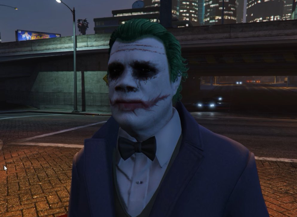 VanossGaming's tweet photo. New GTA 5 vid!: https://t.co/ESaxpoYgbM https://t.co/6RamF85rer