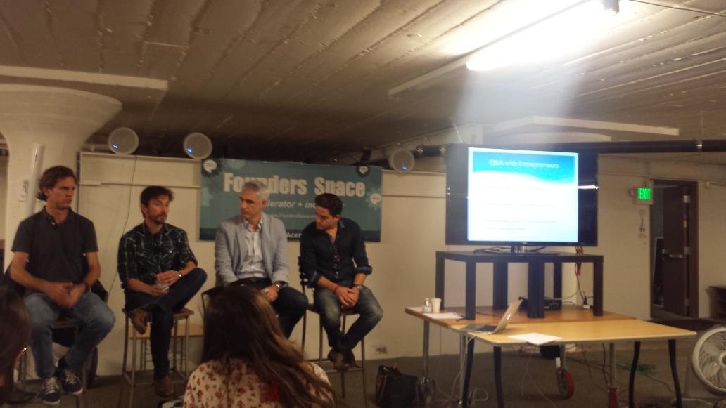 JoseAngelFonta's tweet photo. En uno de los centros #coworking mas activos de San Francisco #YUZZ2015 @Yuzzing https://t.co/BEI6WMLrNj