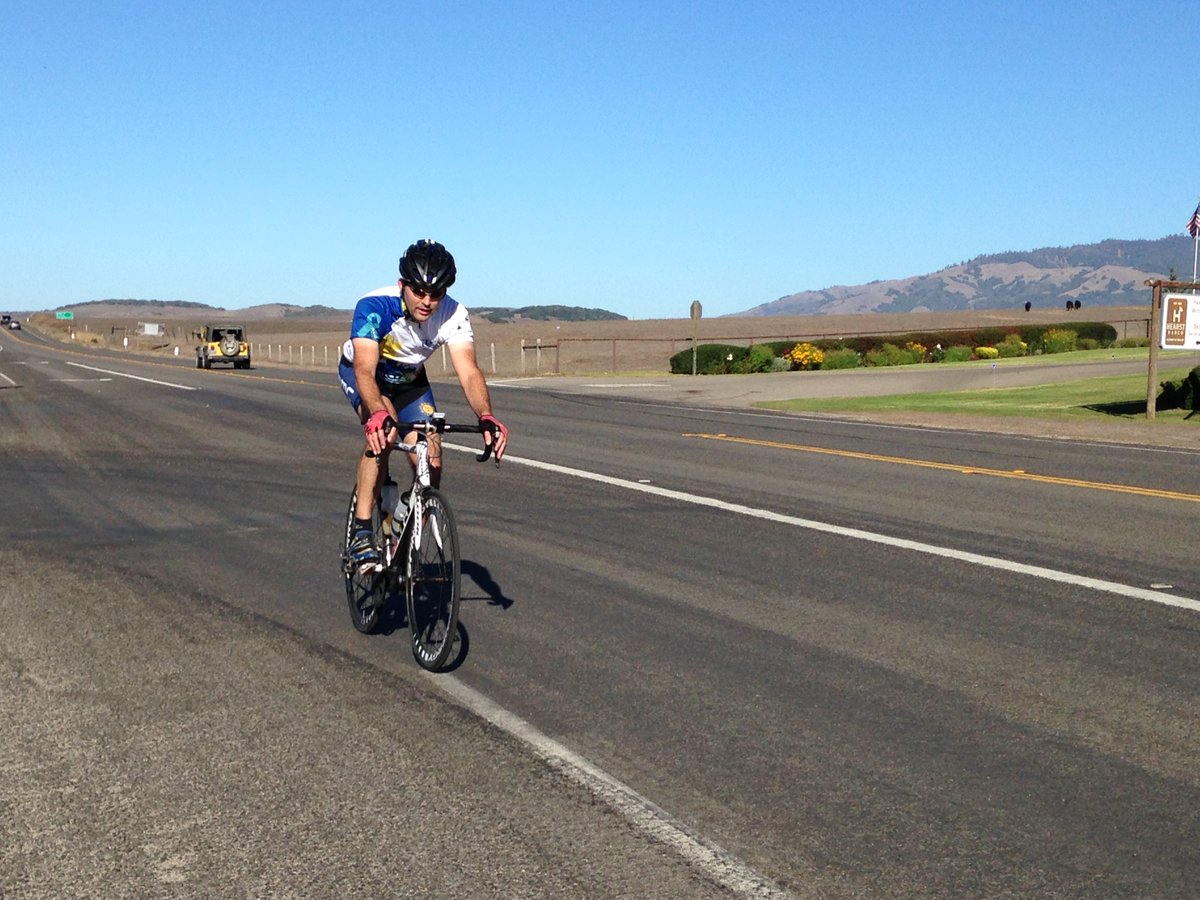 Paul is just about halfway through Day 3, passing through San Luis Obispo. #R4R #PTresearch ccapta.org/events/event_d…