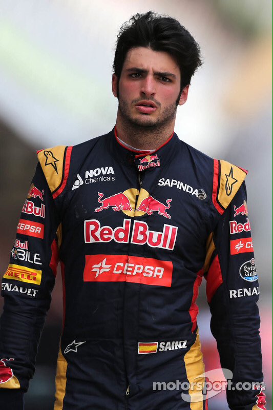 F1Battles's tweet photo. #150thTweet
Which Toro Rosso driver has been better this year?
RT for Max Verstappen
Fav for Carlos Sainz Jr https://t.co/zlIJ9PVPPJ