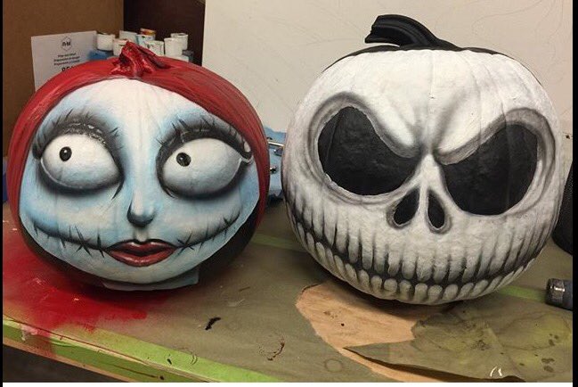 BrigidofSweden's tweet photo. Love these! #MisterCtoons #Halloween https://t.co/1li7yBtJVR
