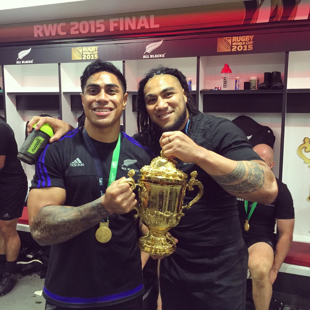 MalakaiFekitoa's tweet photo. Pretty special to be part of this Team. Proud. Dream Fulfilled https://t.co/kSvGlKwYkc