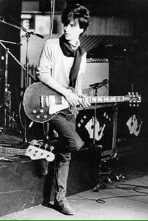 QuintoStoneOK's tweet photo. #EfeStone: 31/10/63 nace #JohnnyMarr.Guitarrista y compositor de @The_Smiths__ fundador del grupo junto a Morrissey. https://t.co/0vjTKKt18B