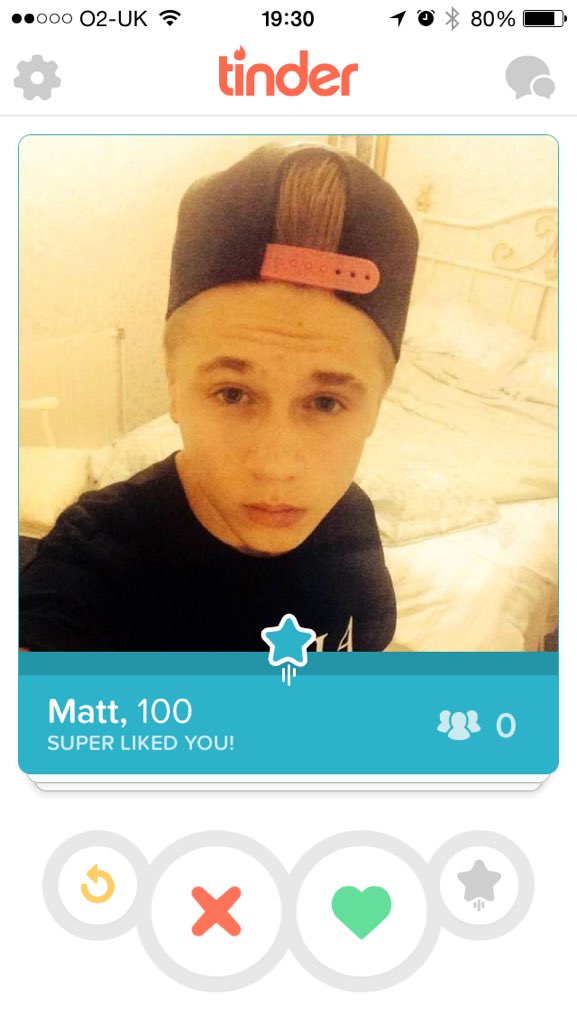 BackSeatBrowser's tweet image. So bored and horny joined @Tinder again only to find @justinbieber #cupidstunt