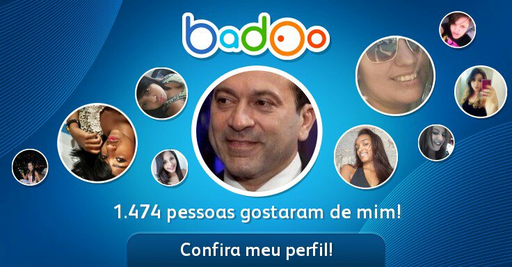 EssesDna's tweet photo. Conviva com Henri e outras novas pessoas bem divertidas pertinho de você quando entrar no Badoo! https://t.co/c4y1O5IOsg