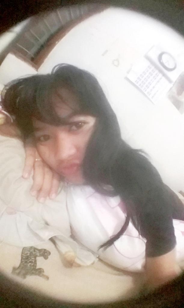 fuziyoci2's tweet photo. Mana bisa tidur lagi kalo udah begini 👀 https://t.co/KCeWLEY7qg