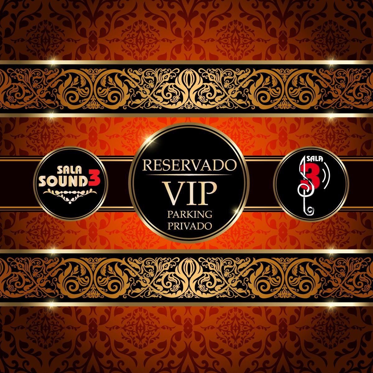 SalaSound3's tweet photo. ESTA NOCHE... DISFRUTA DE NUESTROS RESERVADOS VIP!!! https://t.co/fp85Owi1OC