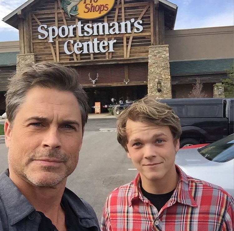 Rob Lowe on Twitter: &...