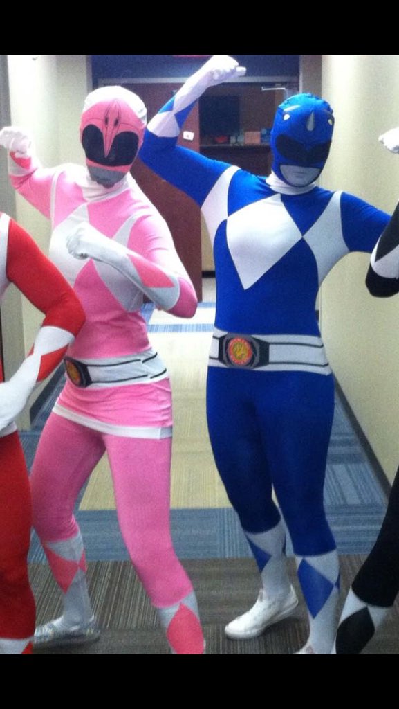 ToriBishop1's tweet photo. There are two types of girls on Halloween. https://t.co/pGGqZpGoQ1