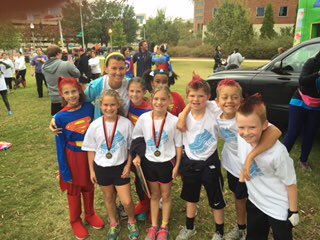 South Shades Crest tweet media