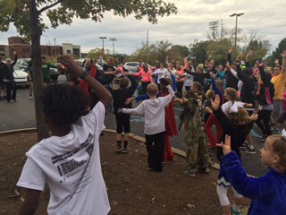 South Shades Crest tweet media