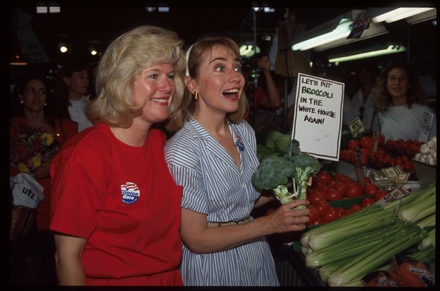 HillaryFacts tweet picture